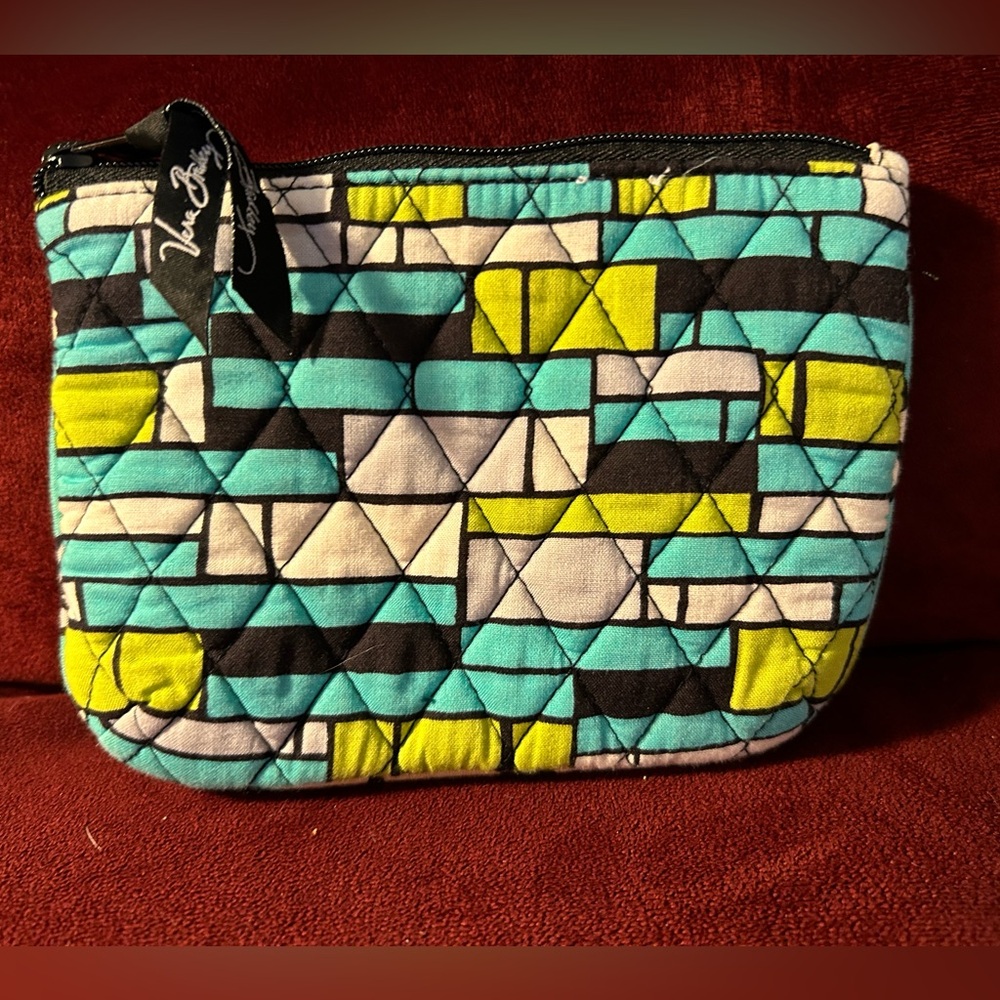 Vera Bradley Pouch